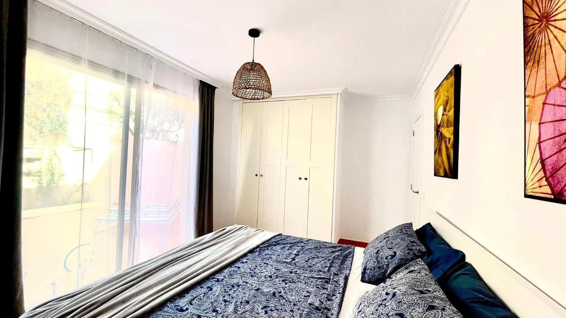 Apartmán Enjoy Spain - La Tejita Granadilla De Abona