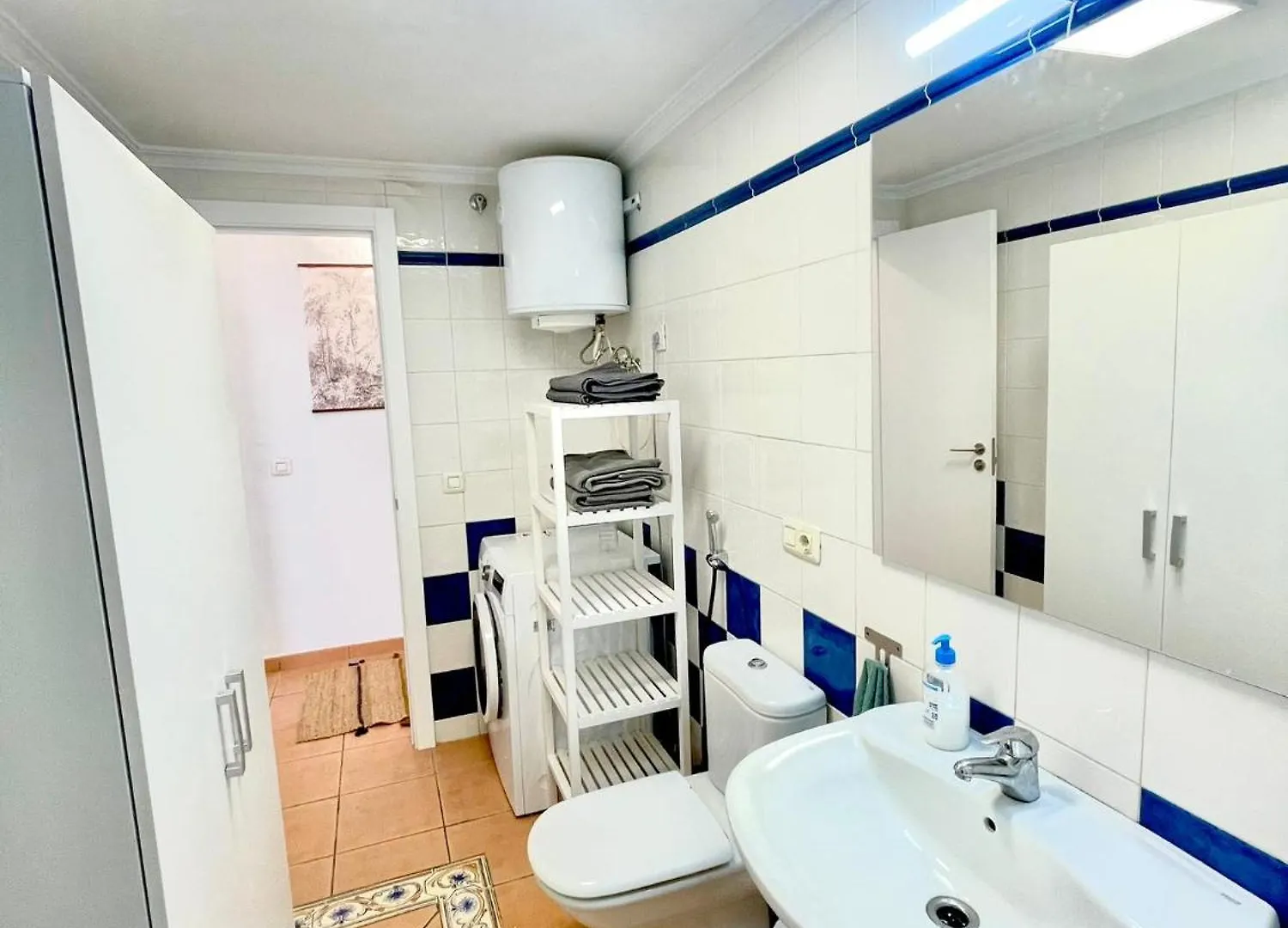Enjoy Spain - La Tejita Granadilla De Abona Apartmán