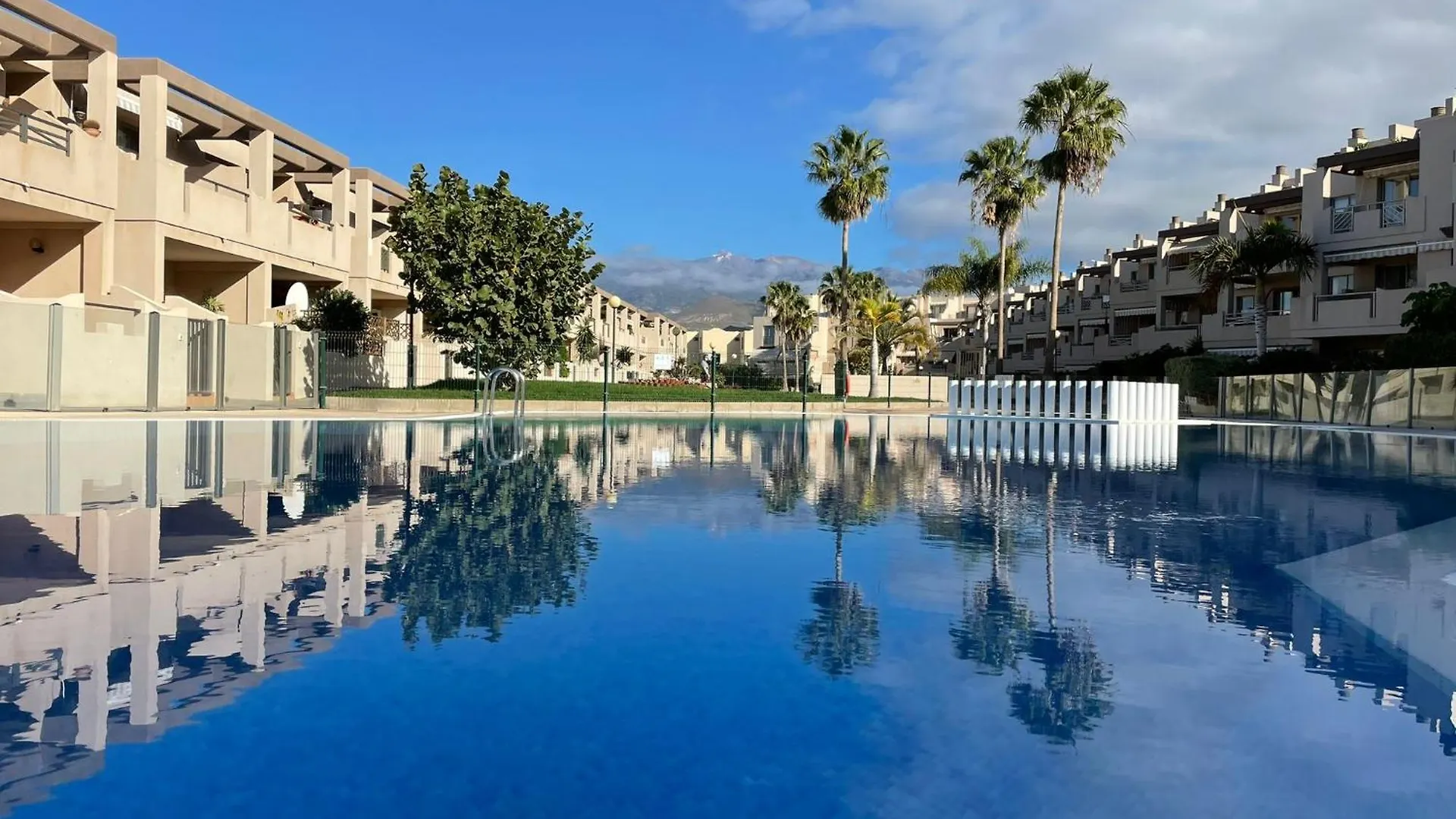 Enjoy Spain - La Tejita Granadilla De Abona Apartmán