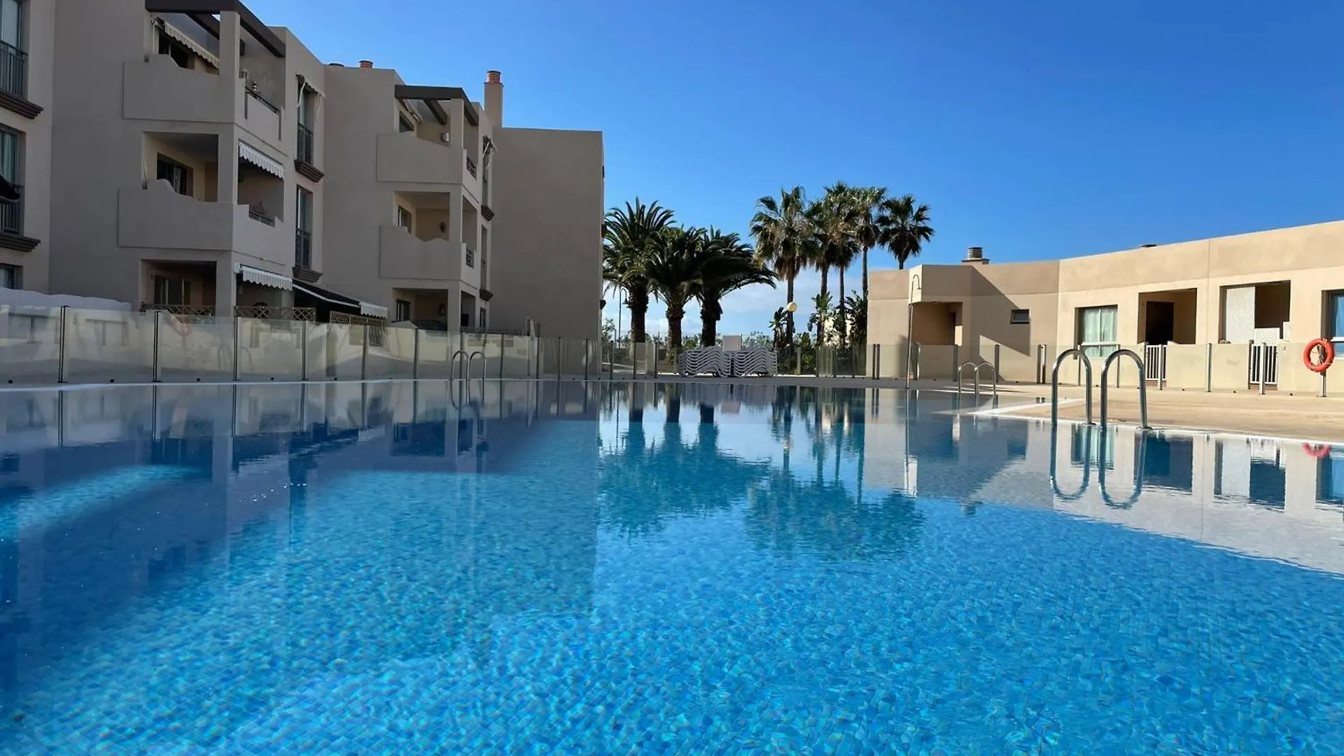Apartmán Enjoy Spain - La Tejita Granadilla De Abona Španělsko