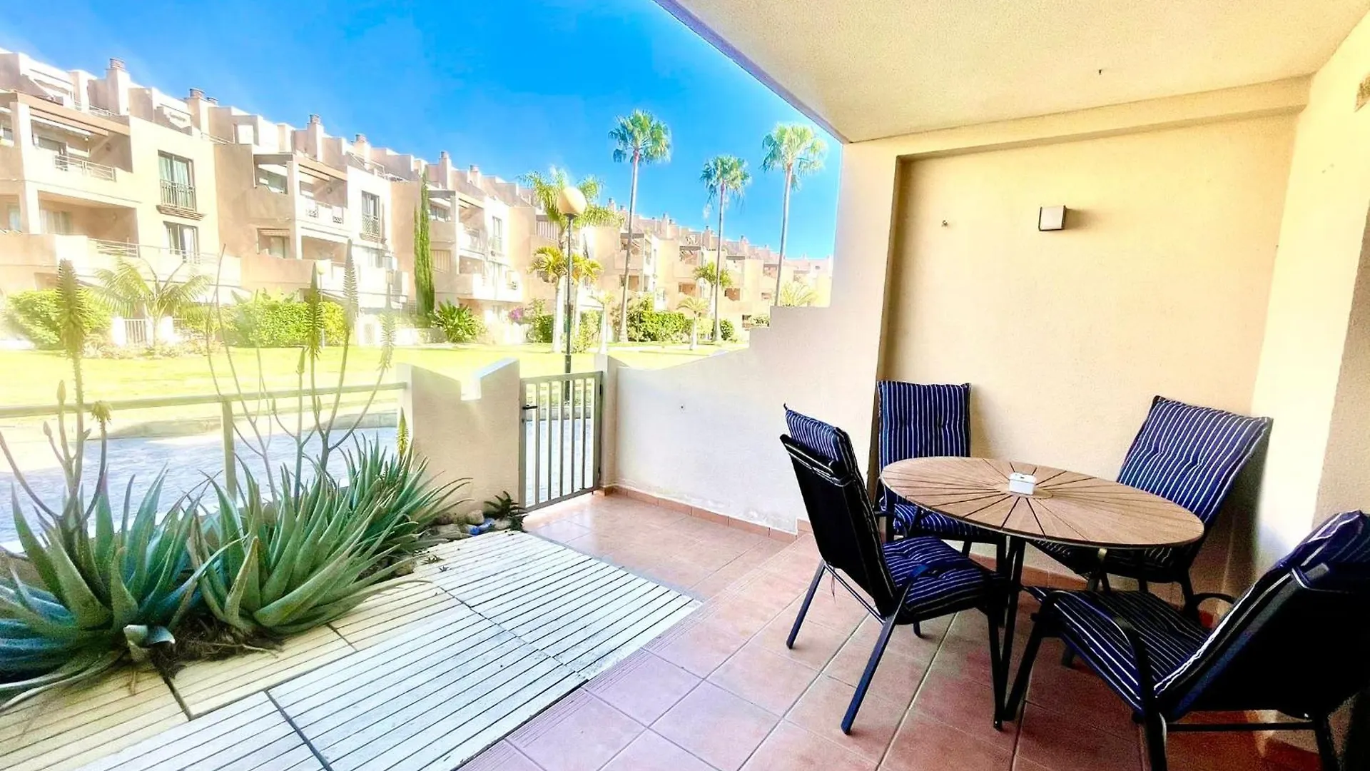 Apartmán Enjoy Spain - La Tejita Granadilla De Abona