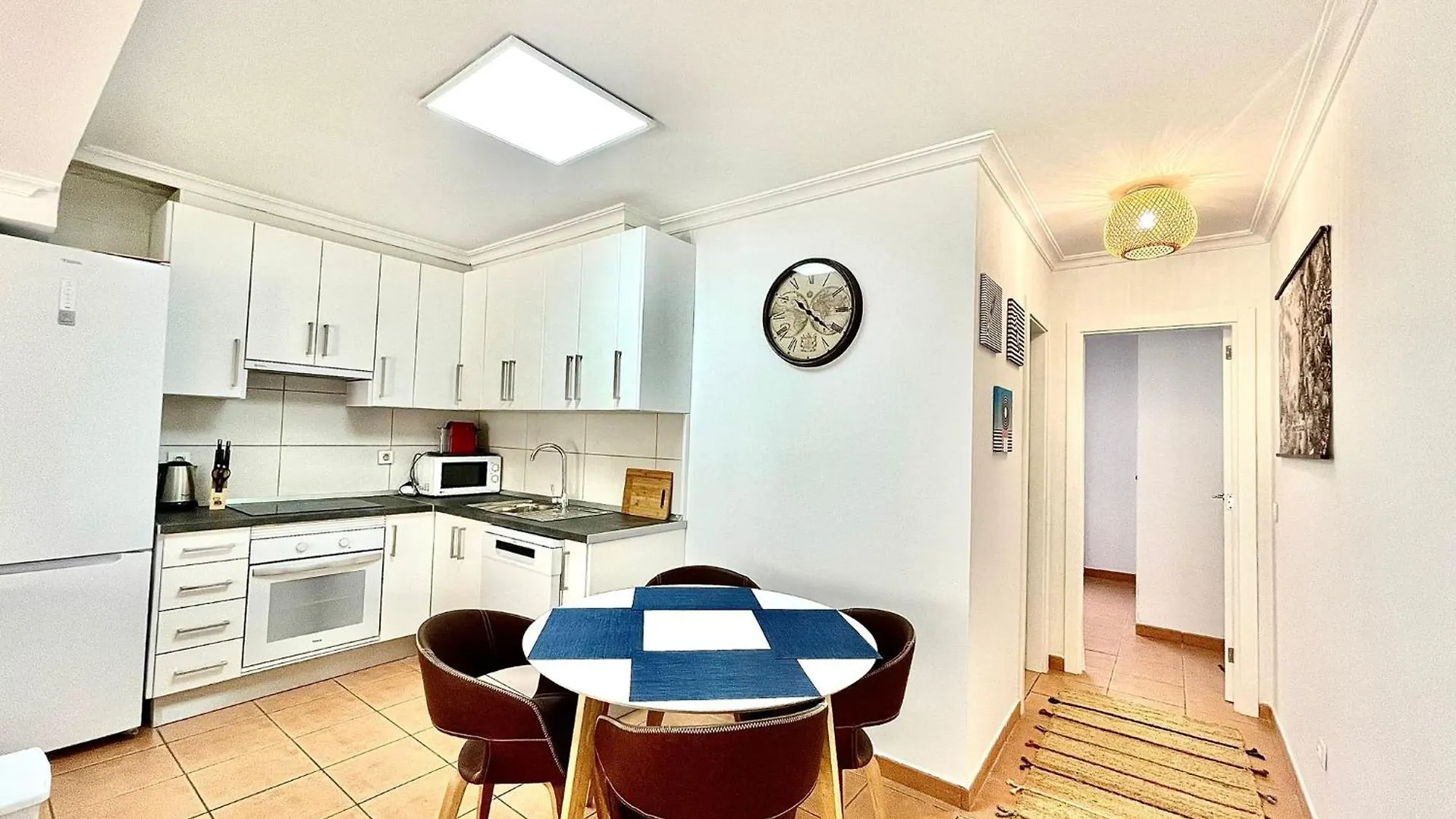 Apartmán Enjoy Spain - La Tejita Granadilla De Abona